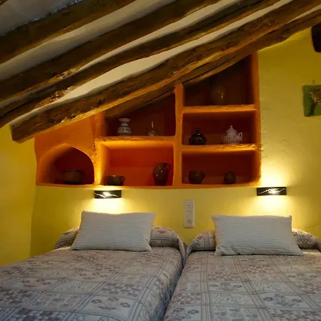 Сasa de vacaciones Manubles