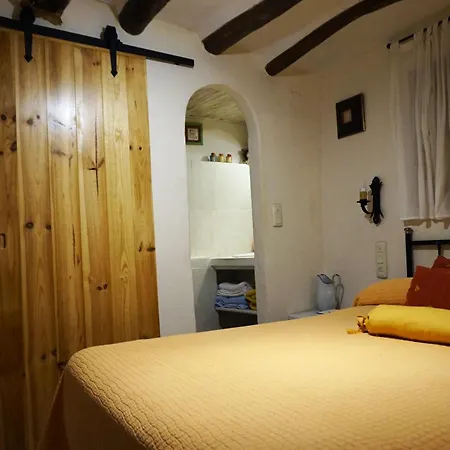 Manubles Сasa de vacaciones