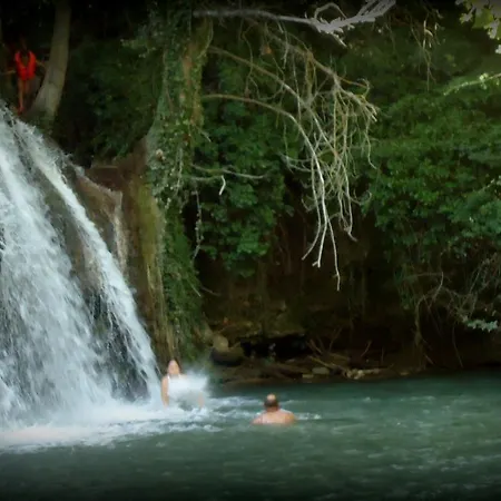 Сasa de vacaciones Manubles Bijuesca