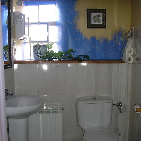 Сasa de vacaciones Manubles *