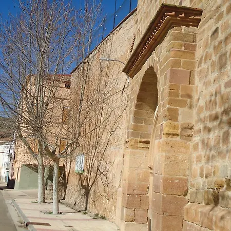 Сasa de vacaciones Manubles *