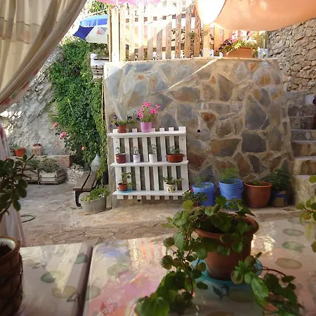 Manubles Сasa de vacaciones