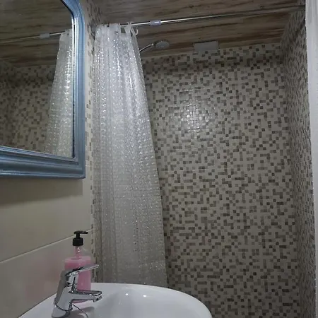 Manubles Сasa de vacaciones Bijuesca