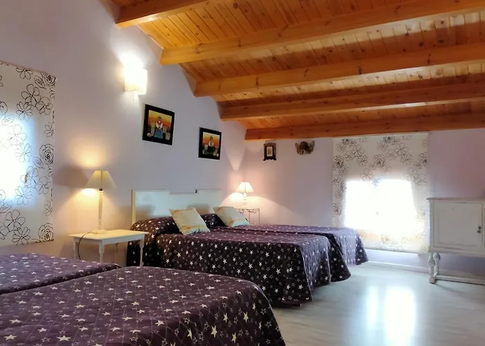 Vakantiehuis Manubles