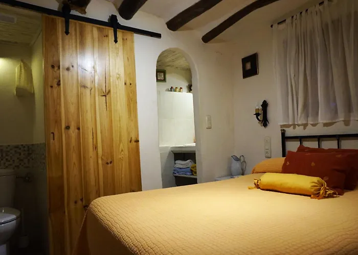 Manubles Vakantiehuis