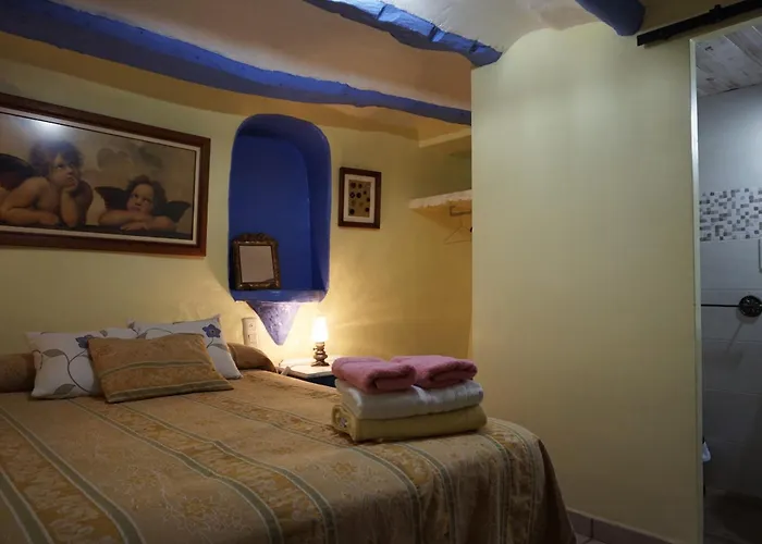 Manubles Vakantiehuis