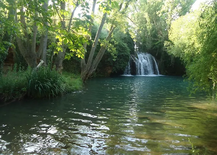 Manubles Vakantiehuis *