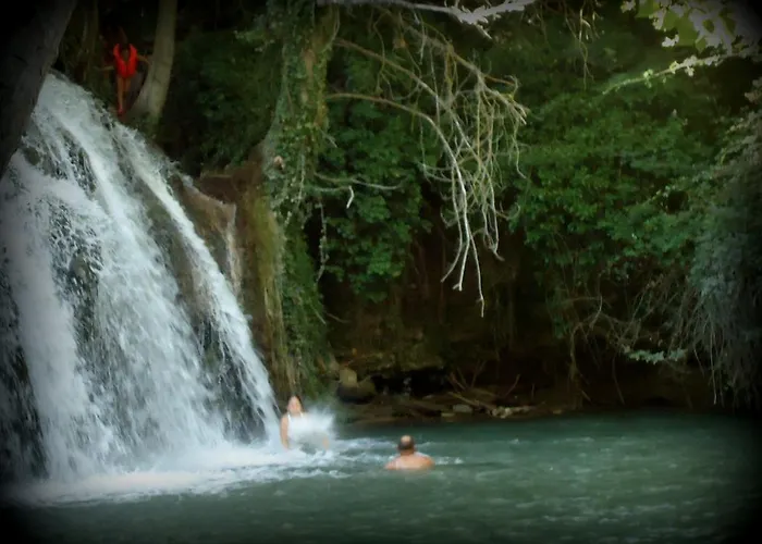 Vakantiehuis Manubles Bijuesca