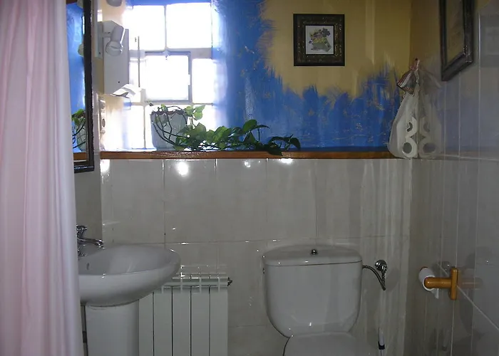 Vakantiehuis Manubles *