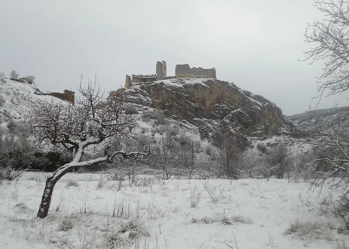 Vakantiehuis Manubles *