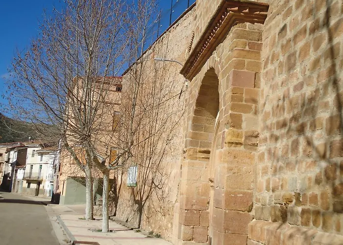 Vakantiehuis Manubles *