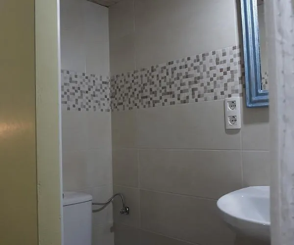 Vakantiehuis Manubles *