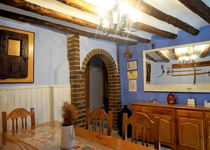 Vakantiehuis Manubles *