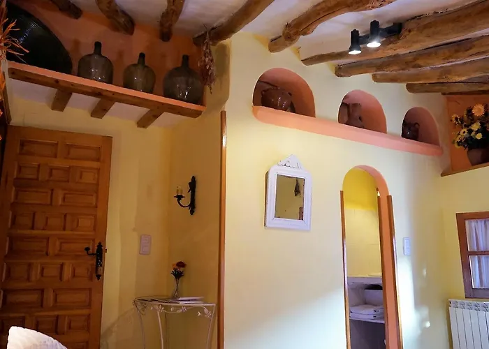 Vakantiehuis Manubles *