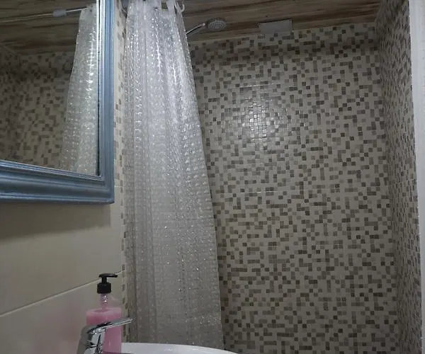 Manubles Vakantiehuis Bijuesca