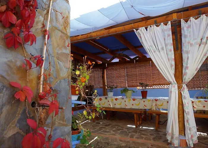 Vakantiehuis Manubles