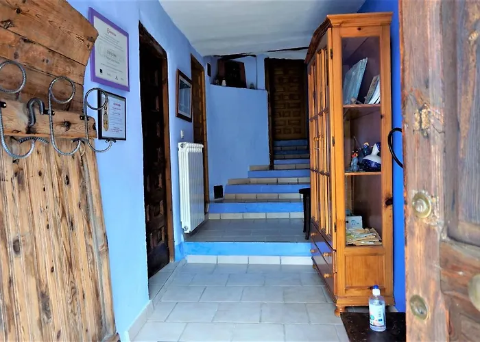 Vakantiehuis Manubles *